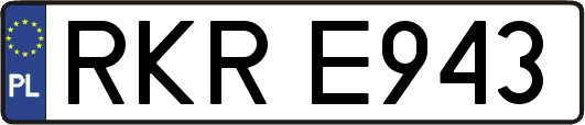 RKRE943