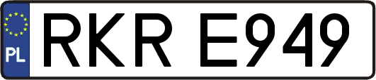 RKRE949