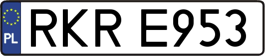 RKRE953