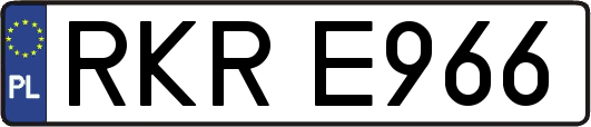 RKRE966