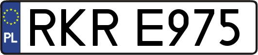 RKRE975