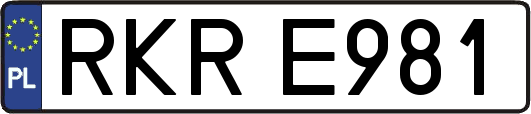 RKRE981
