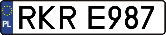 RKRE987