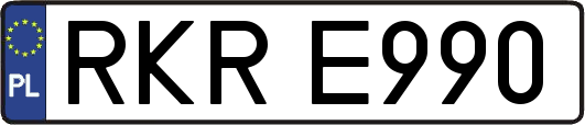 RKRE990