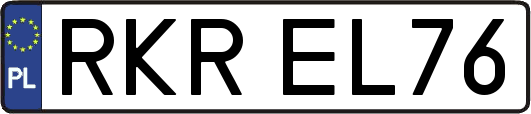 RKREL76