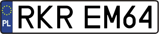 RKREM64