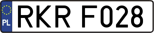 RKRF028