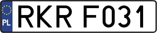 RKRF031