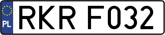 RKRF032