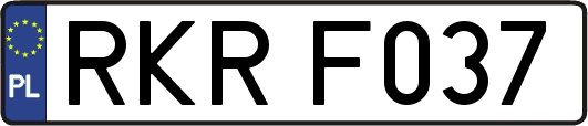 RKRF037