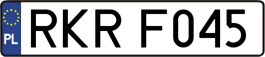 RKRF045