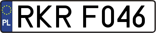 RKRF046