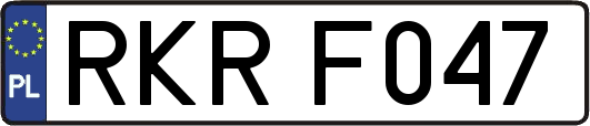 RKRF047