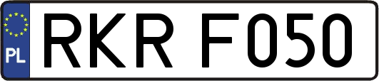 RKRF050