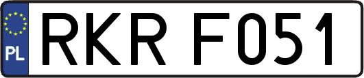 RKRF051
