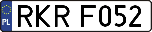 RKRF052