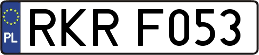 RKRF053