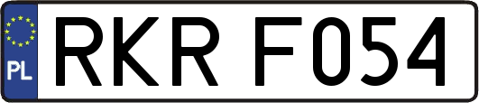 RKRF054