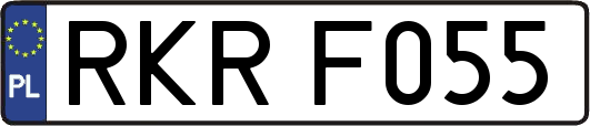 RKRF055