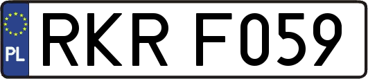 RKRF059