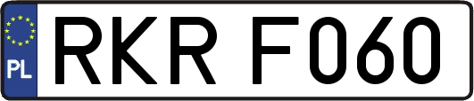 RKRF060