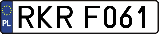 RKRF061