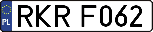 RKRF062