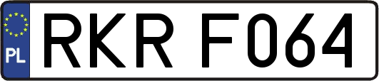 RKRF064
