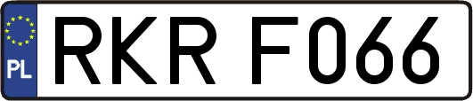 RKRF066