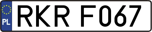 RKRF067