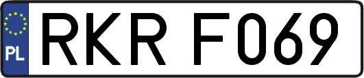 RKRF069