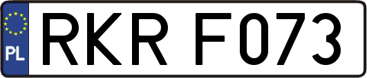 RKRF073