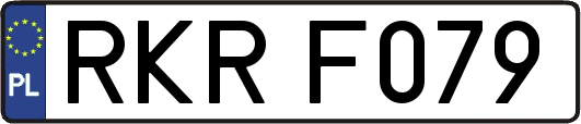RKRF079