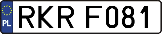 RKRF081