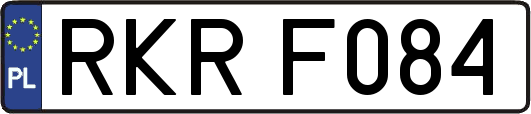 RKRF084