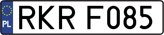 RKRF085