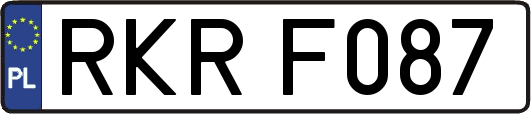 RKRF087