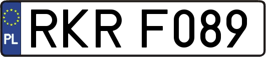 RKRF089