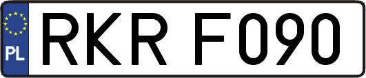 RKRF090