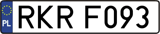 RKRF093