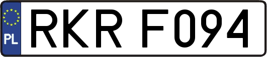 RKRF094