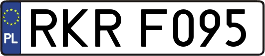 RKRF095