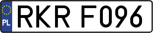 RKRF096