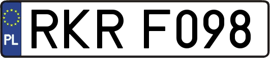 RKRF098