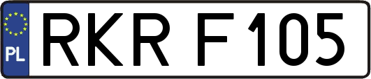 RKRF105