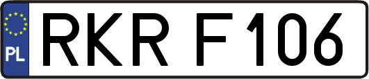 RKRF106
