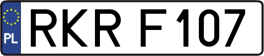 RKRF107