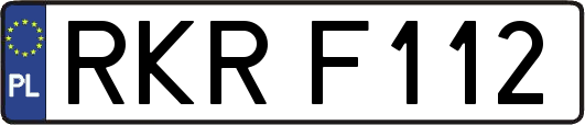 RKRF112