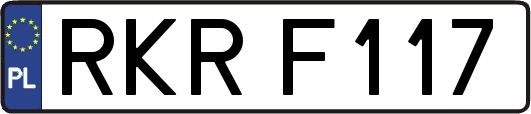 RKRF117
