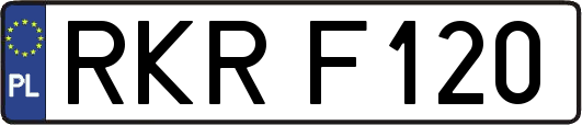 RKRF120